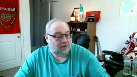 Snapshot of turdferguson420 chatting on 7, 7, 2026 Turd Ferguson online show from 7, 7, 2026