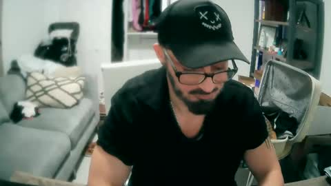 tuscan_taurus online show from 27, 1, 2025