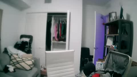 tuscan_taurus online show from 27, 1, 2025