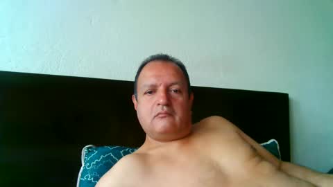 Mario Ramirez online show from 14, 10, 2025