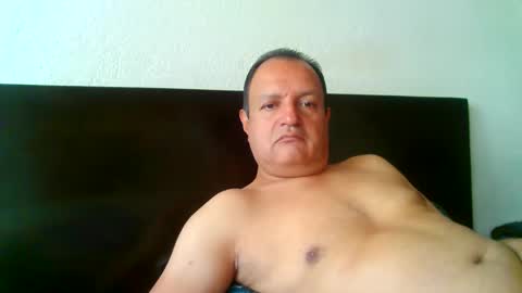 Mario Ramirez online show from 24, 10, 2025