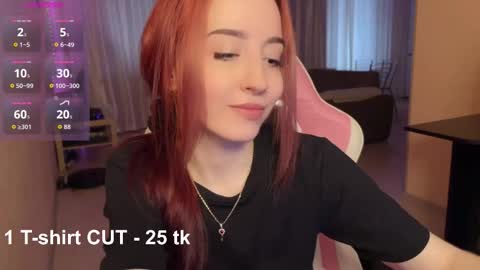 Nika online show from 17, 3, 2026