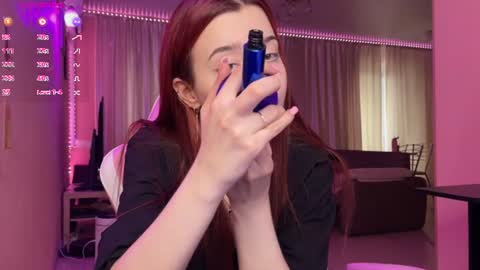 Snapshot of tutti_cutieee chatting on 26, 6, 2026 Nika online show from 26, 6, 2026