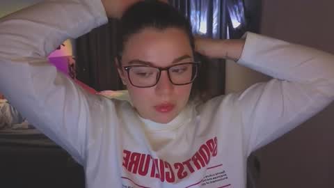 Ariana online show from 23, 11, 2025