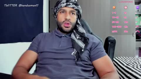 tuzzio1 online show from 8, 3, 2025