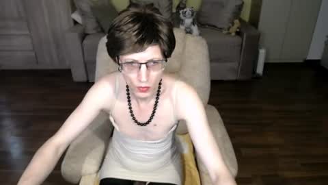 Snapshot of tvclementine chatting on 10, 7, 2026 Clementine online show from 10, 7, 2026
