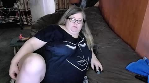 Lana online show from 6, 3, 2025