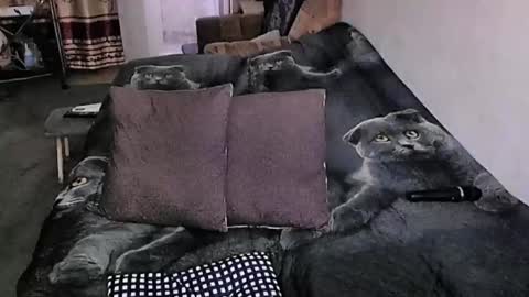 Lana online show from 19, 9, 2025