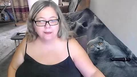 Lana online show from 16, 10, 2025