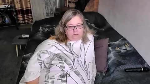 Lana online show from 22, 10, 2025