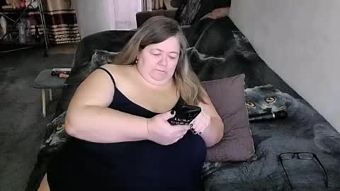 Lana online show from 17, 4, 2026