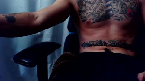 TwackedNTatted online show from 2, 12, 2025