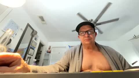 Tweeter74 online show from 25, 12, 2024