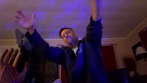 twerkandjerkk online show from 13, 2, 2026