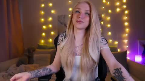 Maria 3 online show from 14, 2, 2025