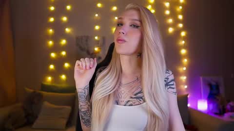 Maria 3 online show from 16, 2, 2025