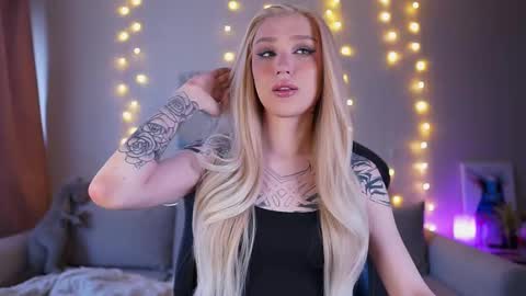 Maria 3 online show from 20, 2, 2025