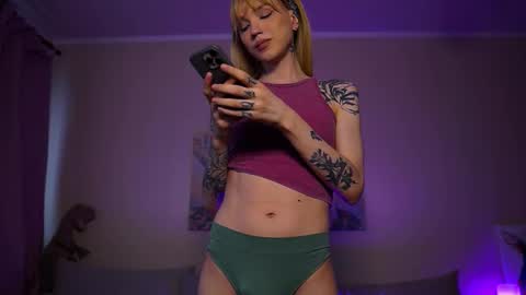 Maria 3 online show from 1, 10, 2025