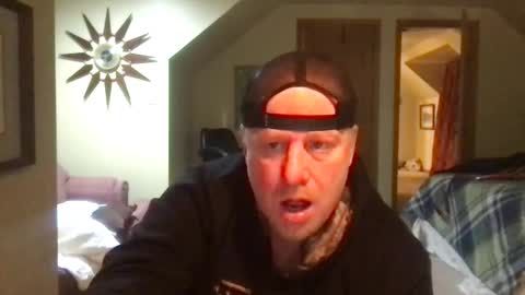 twiinsoul online show from 8, 1, 2025