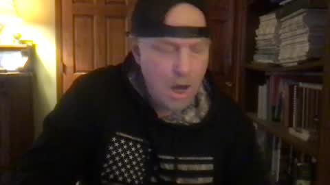 twiinsoul online show from 21, 1, 2025