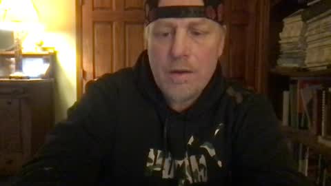 twiinsoul online show from 29, 1, 2025