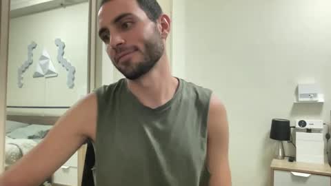 Snapshot of twikboy chatting on 3, 2, 2025 Twinkboy online show from 3, 2, 2025