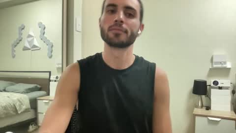 Snapshot of twikboy chatting on 5, 2, 2025 Twinkboy online show from 5, 2, 2025