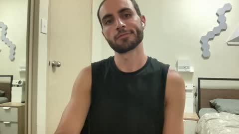 Snapshot of twikboy chatting on 8, 2, 2025 Twinkboy online show from 8, 2, 2025