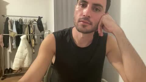 Snapshot of twikboy chatting on 2, 10, 2025 Twinkboy online show from 2, 10, 2025