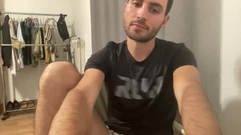 Snapshot of twikboy chatting on 4, 10, 2025 Twinkboy online show from 4, 10, 2025