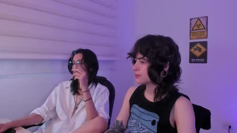 Eve  Lili online show from 10, 1, 2026