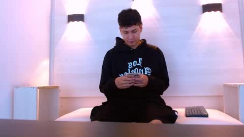 samu online show from 16, 12, 2025