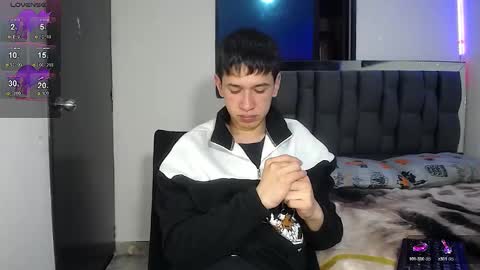 Mr Daren online show from 4, 3, 2025