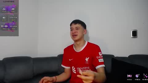 Mr Daren online show from 8, 3, 2025