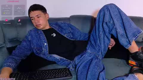 Mr Daren online show from 17, 2, 2026