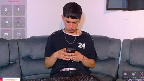 Mr Daren online show from 6, 4, 2026