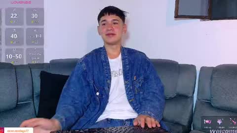 Mr Daren online show from 15, 4, 2026