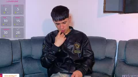 Mr Daren online show from 16, 4, 2026