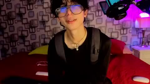 Sebastin online show from 15, 5, 2026