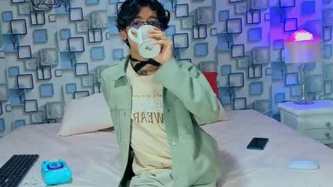 Sebastin online show from 21, 5, 2026