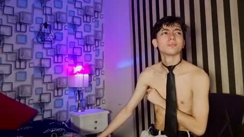 Snapshot of twink_sebas7 chatting on 3, 6, 2026 Sebastin online show from 3, 6, 2026
