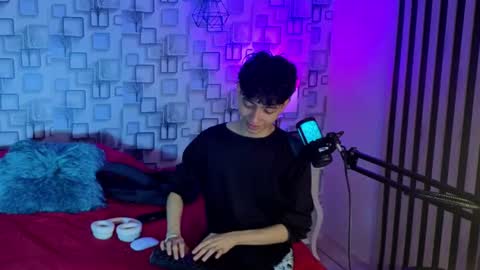 Snapshot of twink_sebas7 chatting on 20, 6, 2026 Sebastin online show from 20, 6, 2026