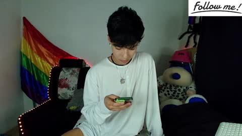  Bad boy sebastian  online show from 13, 12, 2024