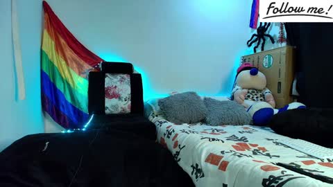  Bad boy sebastian  online show from 15, 12, 2024