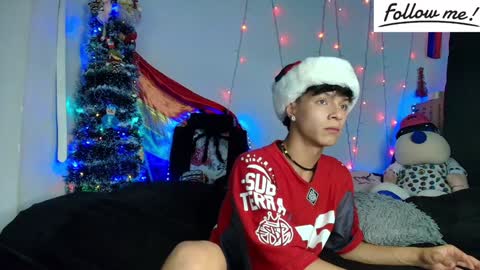  Bad boy sebastian  online show from 24, 12, 2024