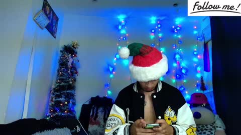 Bad boy sebastian  online show from 26, 12, 2024