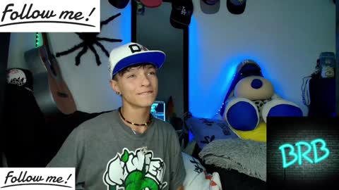  Bad boy sebastian  online show from 27, 12, 2024