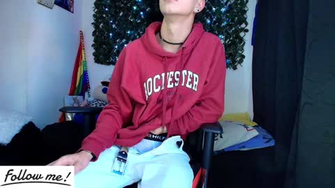  Bad boy sebastian  online show from 11, 1, 2025