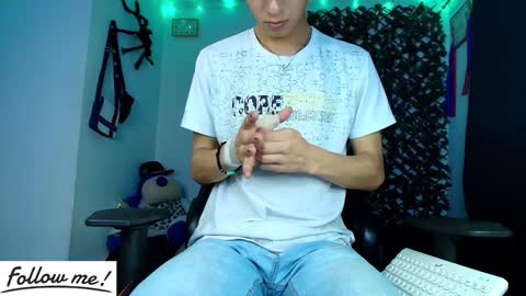  Bad boy sebastian  online show from 3, 2, 2025