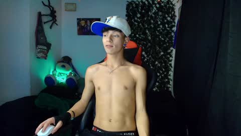  Bad boy sebastian  online show from 9, 2, 2025